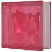 ราคา DDhome solution บล็อคแก้ว 3" แก้วนภา ขนาด 3 นิ้ว สีแดง (10159052)