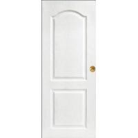 ราคา UPVC ประตู แบบสุโขทัย ขาว 90x200x4 cm (10171728)