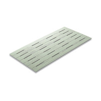 ราคา DDhome solution ฝ้าสมาร์ทบอร์ด เอสซีจี รุ่นลายไม้ระบายอากาศ 60X120X0.4 (10171623)