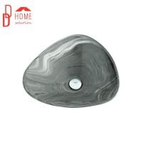 ราคา Cotto อ่างล้างหน้า แบบวางบนเคาน์เตอร์ รุ่น PALIZZA S C002725