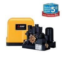 ราคา MITSUBISHI EP-155R ปั๊มน้ำอัตโนมัติแรงดันคงที่ 150 วัตต์ 220 V. 335 * 306 * 30 มม. nomal yello (10472732)