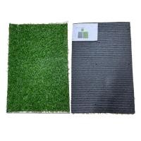 ราคา PK one หญ้าเทียม ตกแต่ง2ซม. ขนาด 100x200 ซม. เขียว 100x200 ซม. หญ้าเทียม (10624479)