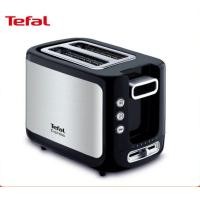 ราคา TEFAL เครื่องปิ้งขนมปัง รุ่น TT-3670TH 850 วัตต์ (10852464)