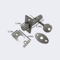 ราคา NRH กุญแจช่องชาร์ป (12305800)