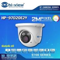 ราคา Hi-view กล้อง IP Camera รุ่น HP-97D20E2V normal (12598971)