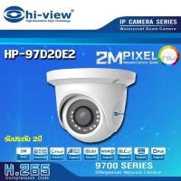 ราคา Hi-view กล้อง IP Camera รุ่น HP-97D20E2 normal (12598594)