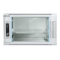 ราคา WALL RACK GLINK GC6U-60CM ตู้ RACK ขนาด 6U ลึก 60CM BLACK ขนาด 606037 cm สินค้ารับ สีขาว (12593970)