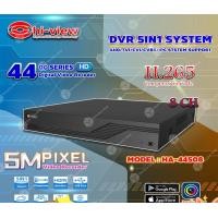 ราคา Hi-view DVR 5in1เครื่องบันทึก 8 Ch. รุ่น HA-44508 normal (12593984)