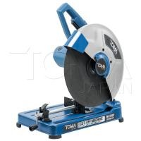 ราคา TOMA JAPAN เครื่องตัดไฟเบอร์ แท่นตัดไฟเบอร์ 14 นิ้ว 3,000 วัตต์ เครื่องตัดเหล็ก แท่นตัดเหล็ก รุ่น TM-355C ฟรีใบตัด 1 ใบ (12729964)