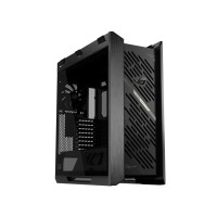 ราคา ASUS ROG Strix Helios II Black (GX601S) E-ATX Mid-Tower Gaming Case (12830052)