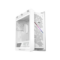ราคา ASUS ROG Strix Helios II White Edition (GX601S) E-ATX Mid-Tower Gaming Case (12830053)