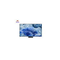 ราคา SAMSUNG QLED TV รุ่น Q8F5A (ส่งฟรี+ติดตั้ง กทม-ปริมณฑล) 55 (12830098)