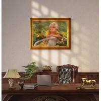 ราคา Monthonframe - กรอบรูปพร้อมภาพพระบรมฉายาลักษณ์สมเด็จพระศรีนครินทราบรมราชชนนี (12822639)