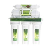 ราคา CAMARCIO เครื่องกรองน้ำ 5 ขั้นตอน รุ่น CM 12 |MC| รุ่น CM 12 (10419716)