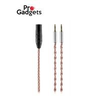 ราคา MoonDrop UP Headphone Upgrade Cable สายอัพเกรดหูฟัง UP (12809852)