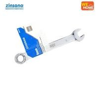 ราคา Zinsano ประแจแหวนข้างปากตาย มีหลายขนาดให้เลือก 8 mm. (10574093)