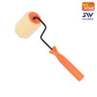 ราคา SOMIC ลูกกลิ้งทาสี ขนาด 4 , 7 และ 10 นิ้ว 4" Orange (10574451)