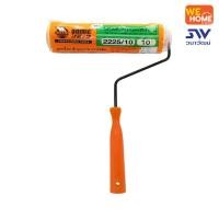 ราคา SOMIC ลูกกลิ้งทาสี ขนาด 4 , 7 และ 10 นิ้ว 10" Orange (10574449)