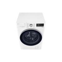 ราคา LG เครื่องซักอบผ้า Inverter ซัก 9 กก. / อบ 5 กก. รุ่น FV1409H4W.ABWPETH,สินค้าตัวโชว์ (12803469)
