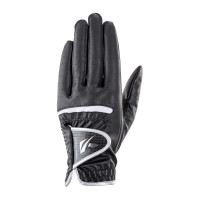 ราคา KASCO ถุงมือกอล์ฟซิลิโคน SF-2312 สำหรับสุภาพสตรี 21 Black (12830671)