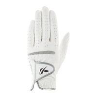 ราคา KASCO ถุงมือกอล์ฟซิลิโคน SF-2312 สำหรับสุภาพสตรี 20 White (12830674)