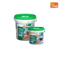 ราคา จระเข้ รูฟชิลด์ กันซึมหลังคา (6) ขาว 4 กก. (10579008)