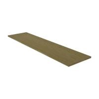 ราคา DECOS แผ่นไม้เมลามีน 20x120x1.6 ซม. |EA| สีเบจ (12831183)