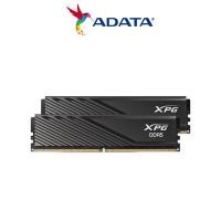 ราคา ADATA XPG LANCER BLADE DDR5 32GB/6000Mhz (16GBx2) CL48 รองรับ AMD EXPO / INTEL XPM 3.0 AX5U6000C4816G-DTLABBK (12836051)