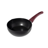 ราคา Seagull หม้อด้ามญี่ปุ่นนอนสติ๊ก นิวคลาสสิค รหัส 100374620 20 ซม. (10804913)