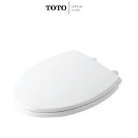 ราคา TOTO TC301 ฝารองนั่งแบบ Soft Close Normal (12551751)