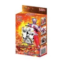 ราคา การ์ดแวนการ์ดดี D-MTD03 Masked Rider Ryuki / CardFight Vanguard D Card Game (12827595)