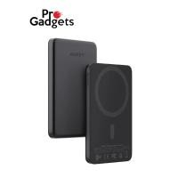 ราคา AUKEY PB-MS08 Power Bank (10000 mAh) พาวเวอร์แบงค์ Dark Gray (12838741)