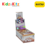 ราคา My Little Pony-Friendship Eternal Card-Moon Edition Sea-Series 2-Kayou / การ์ดสะสม มายลิตเติ้ลโพนี่ ชุด มูน อิดิชั่น (ค (12838814)