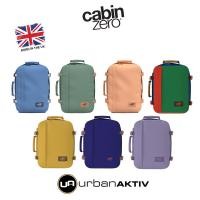 ราคา Cabin Zero กระเป๋าเป้สะพายหลัง Classic 28L Urban Camo (12834870)