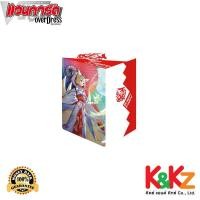ราคา Vanguard OverDress Deck Holder Vol.8 Dragon Empire / กล่องใส่การ์ดแวนการ์ดลายทามะยูระ ดราก้อนเอมไพร์ (12690274)