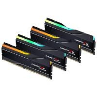 ราคา G.SKILL Trident Z5 Neo RGB DDR5 256GB/6000Mhz (4x64GB) CL36 For AMD EXPO (12781682)