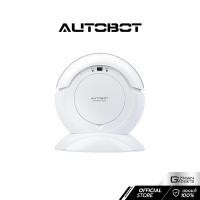 ราคา AUTOBOT Mini Lite หุ่นยนต์ดูดฝุ่น ถูพื้น ระบบ Fuzzy Moving รับประกันศูนย์ไทย Original White (10323050)