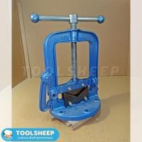 ราคา Toolsheep ปากกาจับแป๊ป REX ปากกาจับท่อแป๊ป (Pipe Vice) V-4 (12462597)