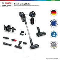 ราคา Bosch เครื่องดูดฝุ่นไร้สาย Unlimited 9 รุ่น BCS931BQC (12839544)