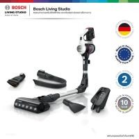 ราคา Bosch เครื่องดูดฝุ่นไร้สาย Unlimited 7 รุ่น BBS711W (12838732)