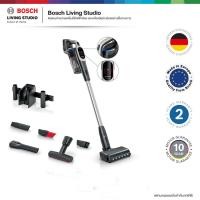 ราคา Bosch เครื่องดูดฝุ่นไร้สาย Unlimited 9 รุ่น BCS931GAC (12839541)