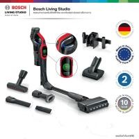ราคา Bosch เครื่องดูดฝุ่นไร้สาย Unlimited 10 รุ่น BCS1041PET (12839568)
