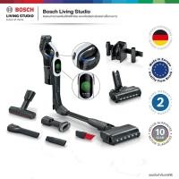 ราคา Bosch เครื่องดูดฝุ่นไร้สาย Unlimited 10 รุ่น BCS1041WAC (12839552)