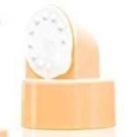 ราคา Pump Nom Happy Spectra ปากเป็ดซิลิโคนสีขาว / วาล์วพลาสติกใส (Spectra / Maymom) วาล์วส้ม1ชิ้น (12300370)