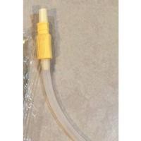 ราคา Pump Nom Happy ชุดสาย หัวเทียม Medela Freestyle / Swing จุกเทียม Swing (12300254)