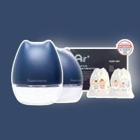 ราคา Pump Nom Happy Malima / Malish ทุกรุ่น Malima, Elena, Celia Duo, ไร้สาย AirPlus*2+ถุงผ้า*2,กรวยมาตรฐาน (12300718)