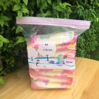 ราคา Pump Nom Happy ถุงเก็บน้ำนมแม่ LAMOON / Lamind / Toddler / Chitida / Attitude Mom ถุงซิป Cleanimomชมพู (12301576)