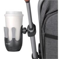 ราคา Pump Nom Happy Embix ที่วางแก้ว/ขวดน้ำ/ขวดนม สำหรับรถเข็นเด็ก / wheel chair ที่วางแก้ว Embix (12303314)