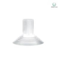 ราคา Pump Nom Happy Attitude Mom อะไหล่ชิ้นกรวยซิลิโคนแท้ 100% ATM ชิ้นกรวย 27มม (12299898)