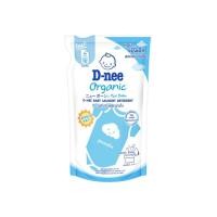 ราคา D-nee น้ำยาซักผ้าเด็ก ดีนี่ นิวบอร์น 530 มล. สีฟ้า (12347593)